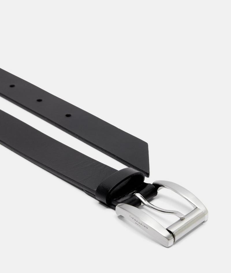 Liebeskind Gürtel - Schwarz