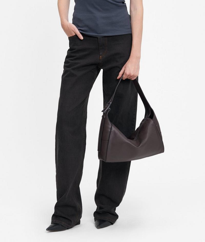 Liebeskind Lou Hobo M - Mokka