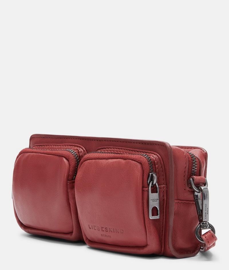 Liebeskind Maia Pouch M - Chilirot