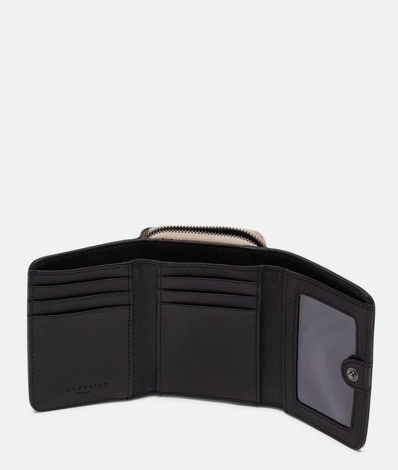 Liebeskind Pablita Geldbörse M - Sandfarben