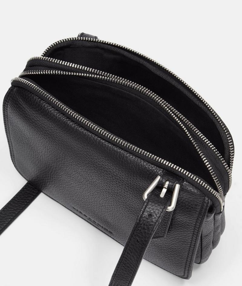 Liebeskind Mareike Crossbody M - Schwarz