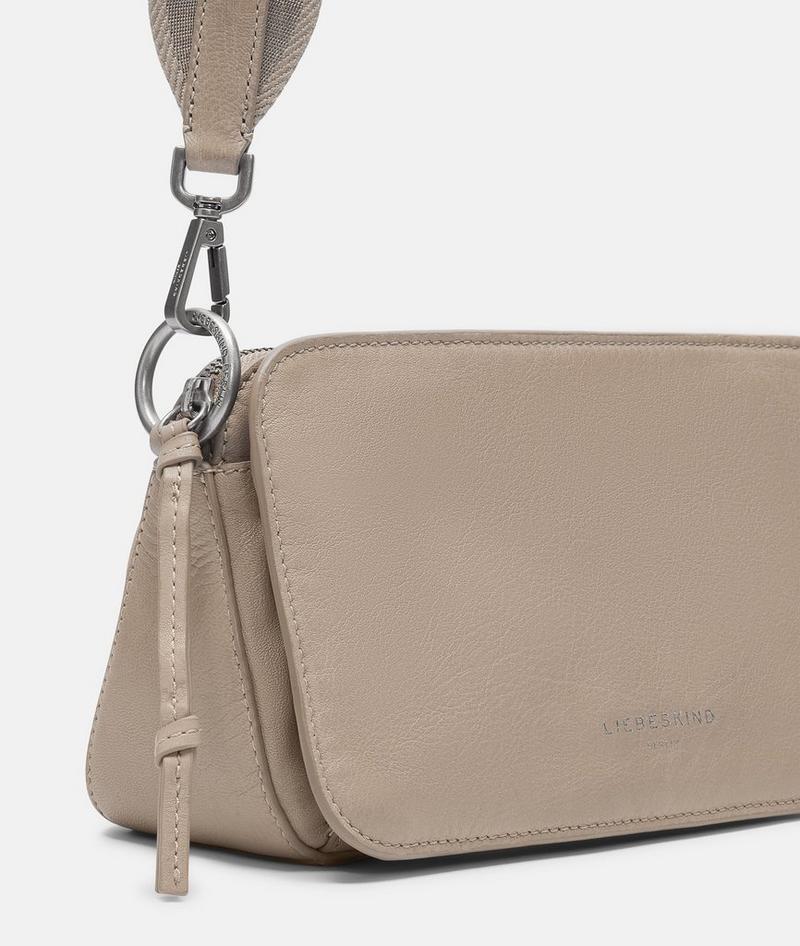 Liebeskind Clarice Crossbody M - Zartrosa