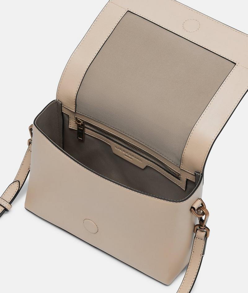 Liebeskind Hilla Crossbody M - Sandfarben