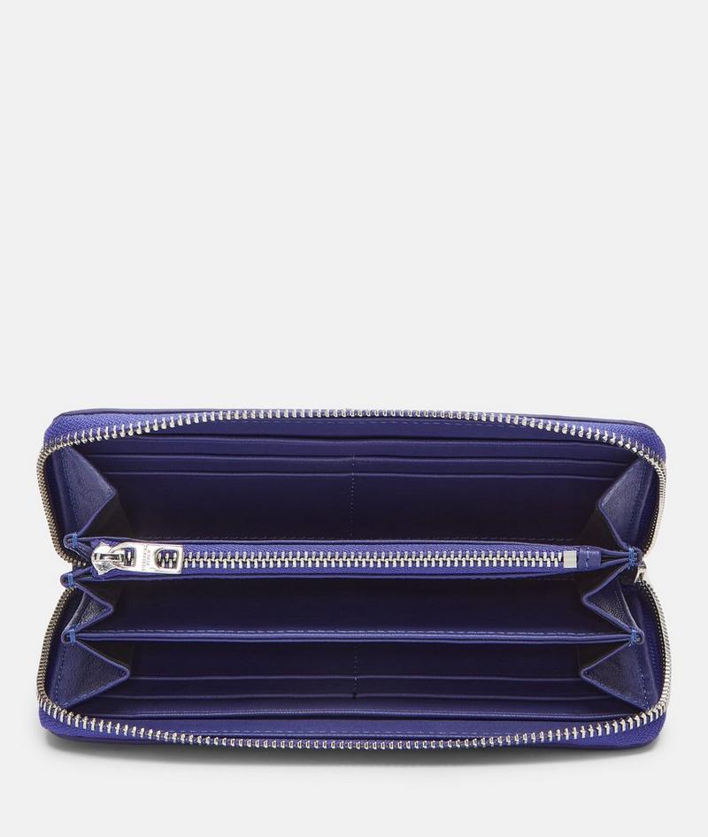 Liebeskind Sally Geldbörse L - Lila