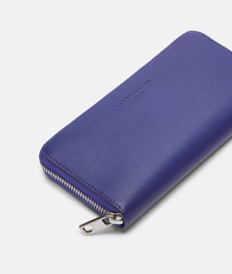 Liebeskind Sally Geldbörse L - Lila