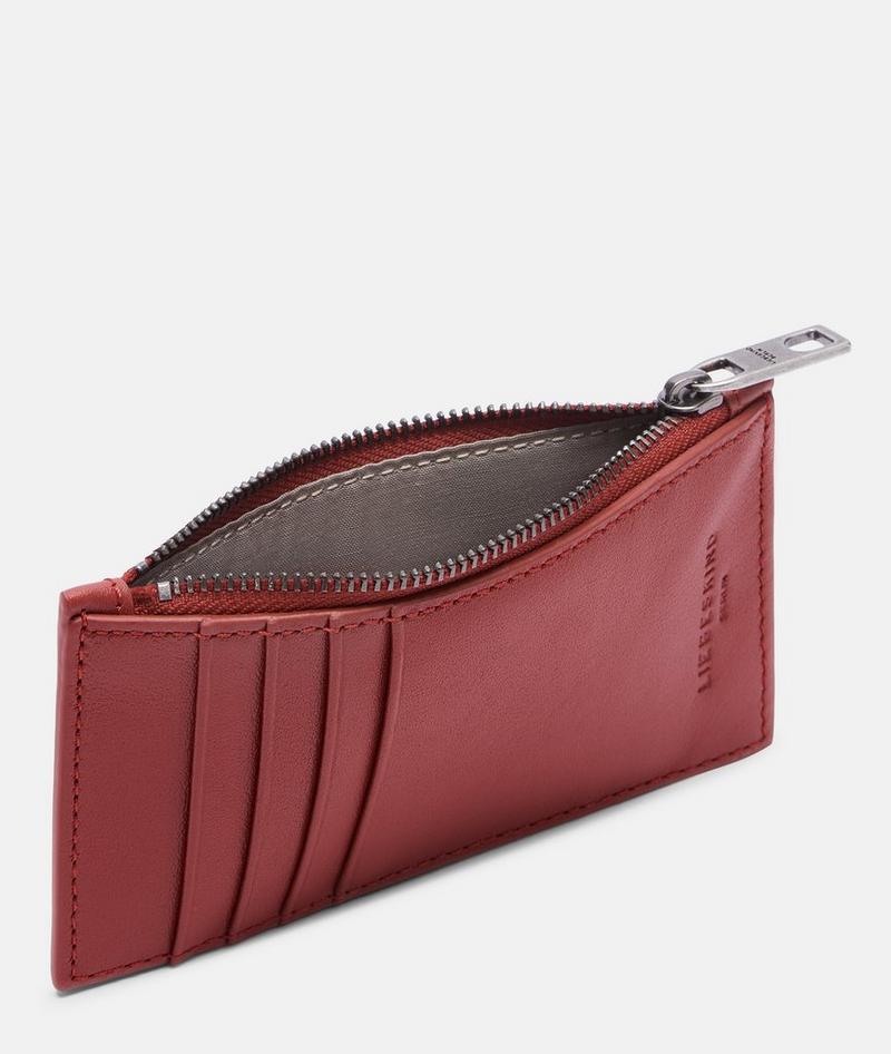 Liebeskind Geldbörse Xs - Chilirot