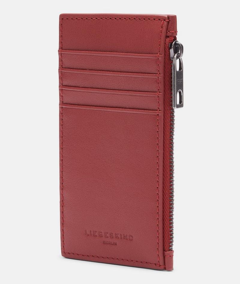 Liebeskind Geldbörse Xs - Chilirot