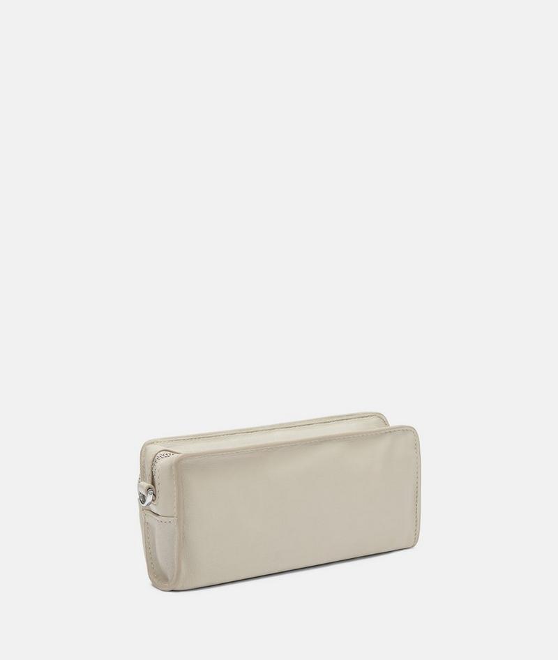 Liebeskind Maia Pouch M - Creme