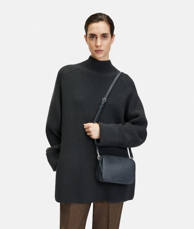 Liebeskind Luka Crossbody S - Navy