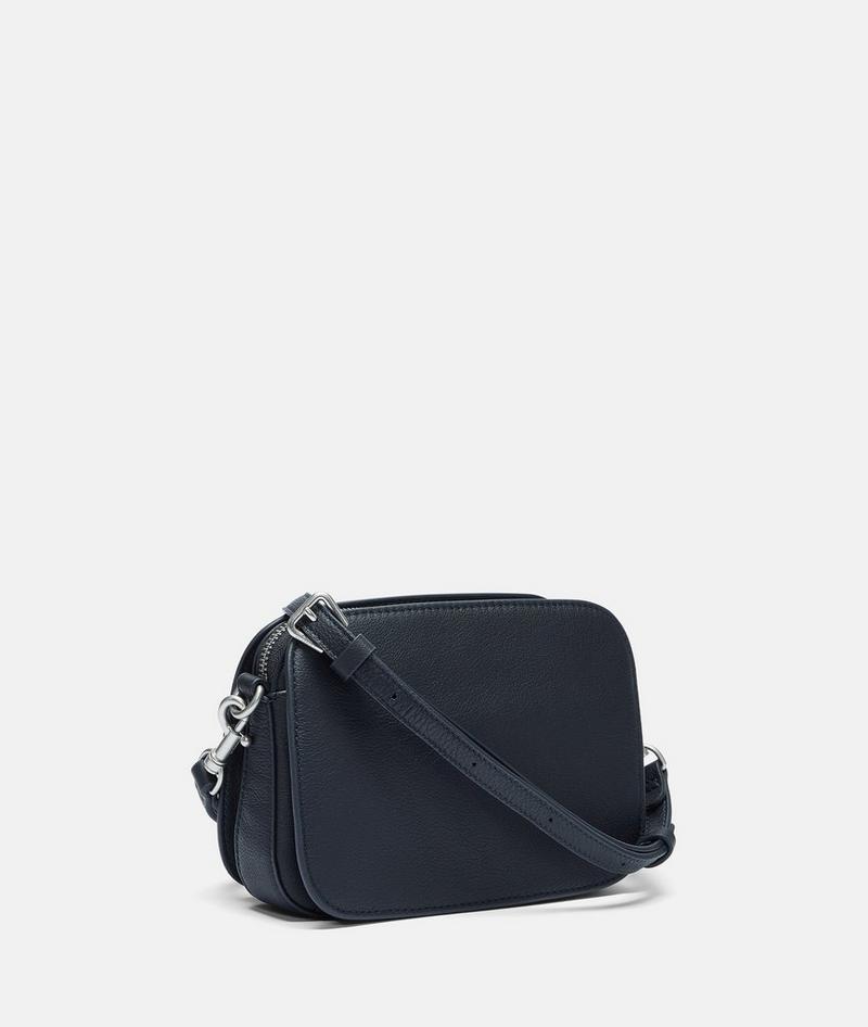 Liebeskind Luka Crossbody S - Navy