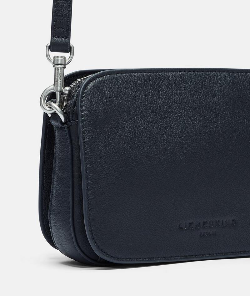 Liebeskind Luka Crossbody S - Navy