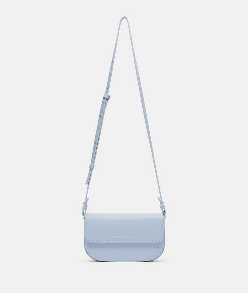 Liebeskind Viktoria Crossbody S - Hellblau
