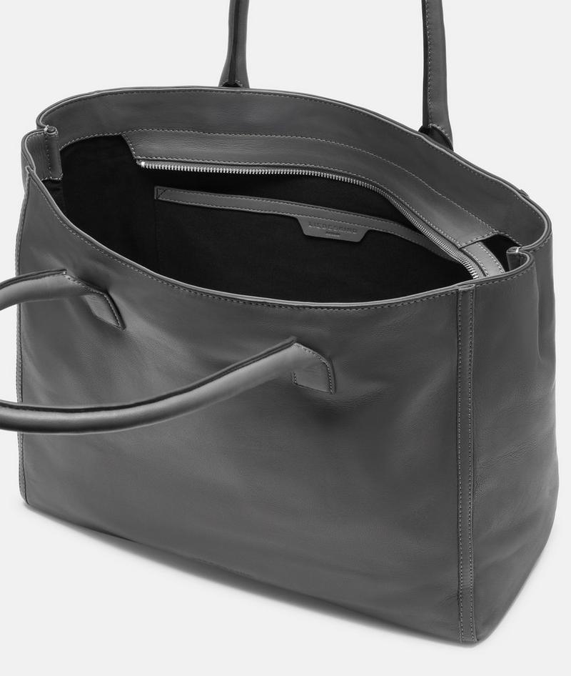 Liebeskind Shopper L - Grau
