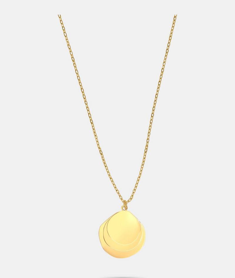 Liebeskind Halskette - Gold