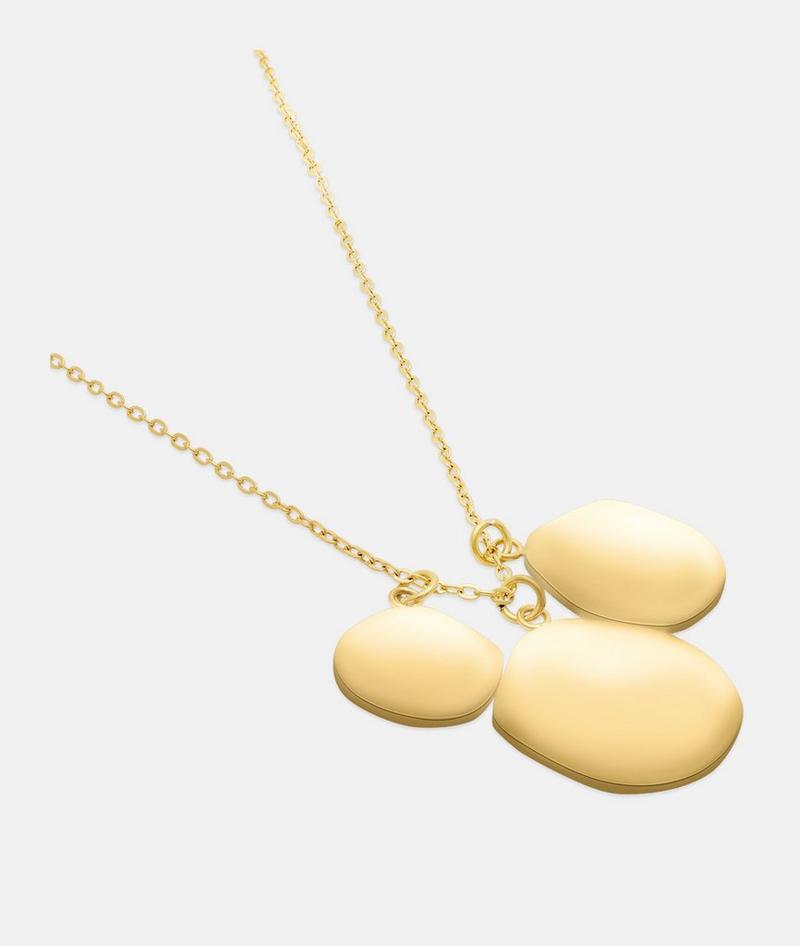 Liebeskind Halskette - Gold