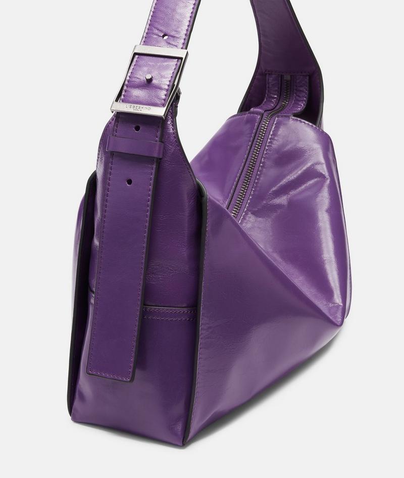 Liebeskind Lou Hobo M - Lila