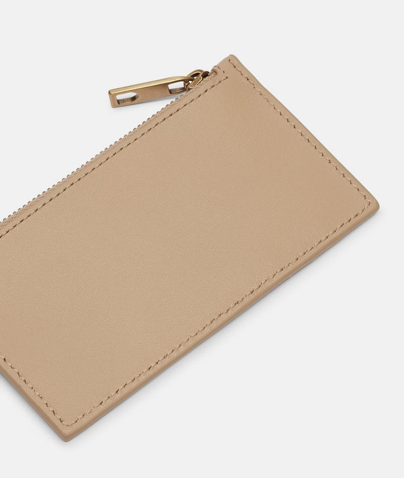 Liebeskind Geldbörse Xs - Hellbraun