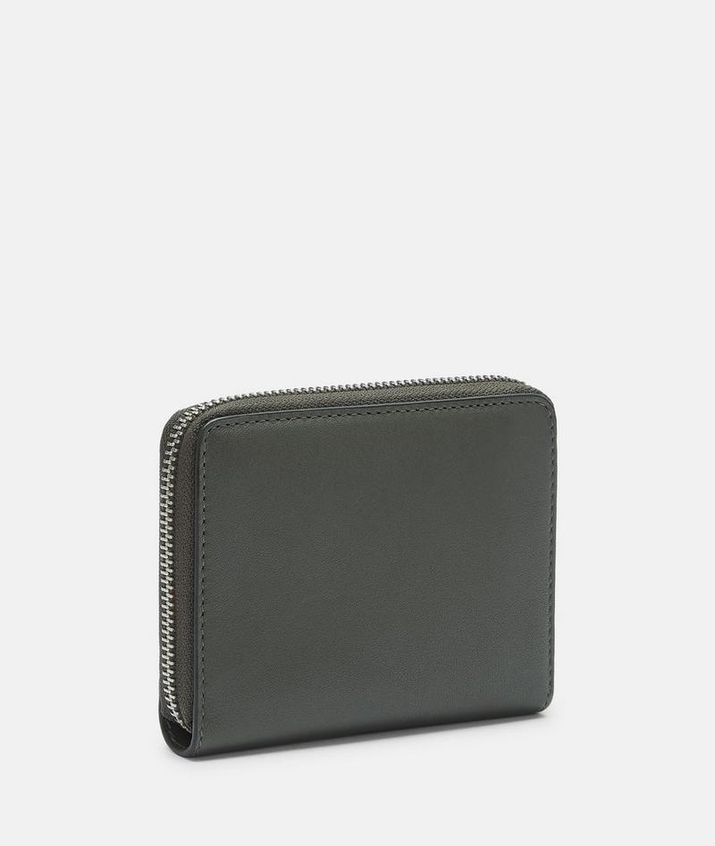 Liebeskind Conny Geldbörse M - Tannengrün