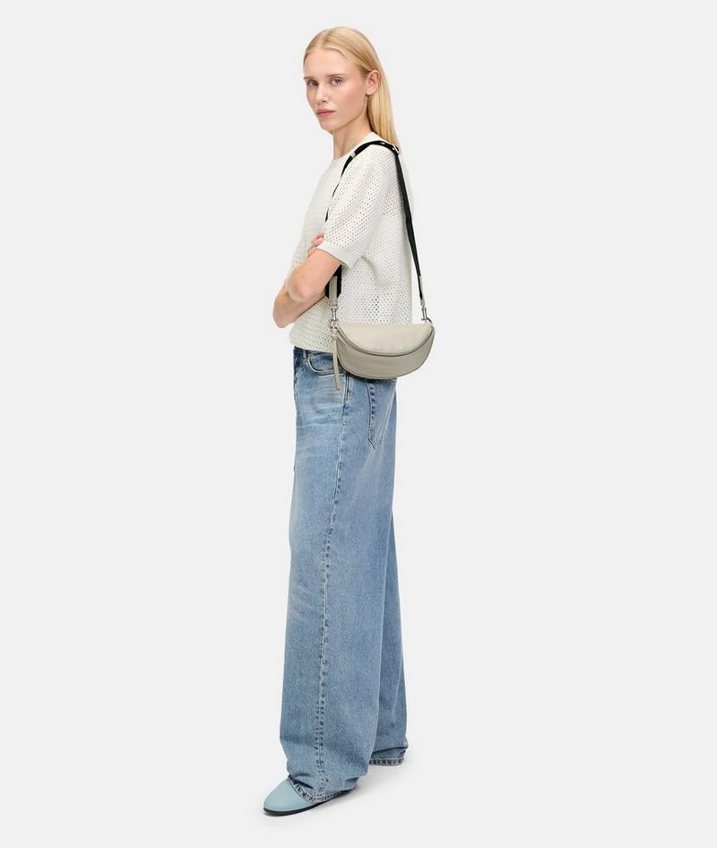 Liebeskind Belt-bag M - Helles Sand