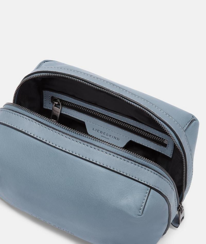 Liebeskind Hera Pouch S - Blassblau