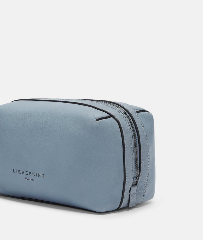 Liebeskind Hera Pouch S - Blassblau