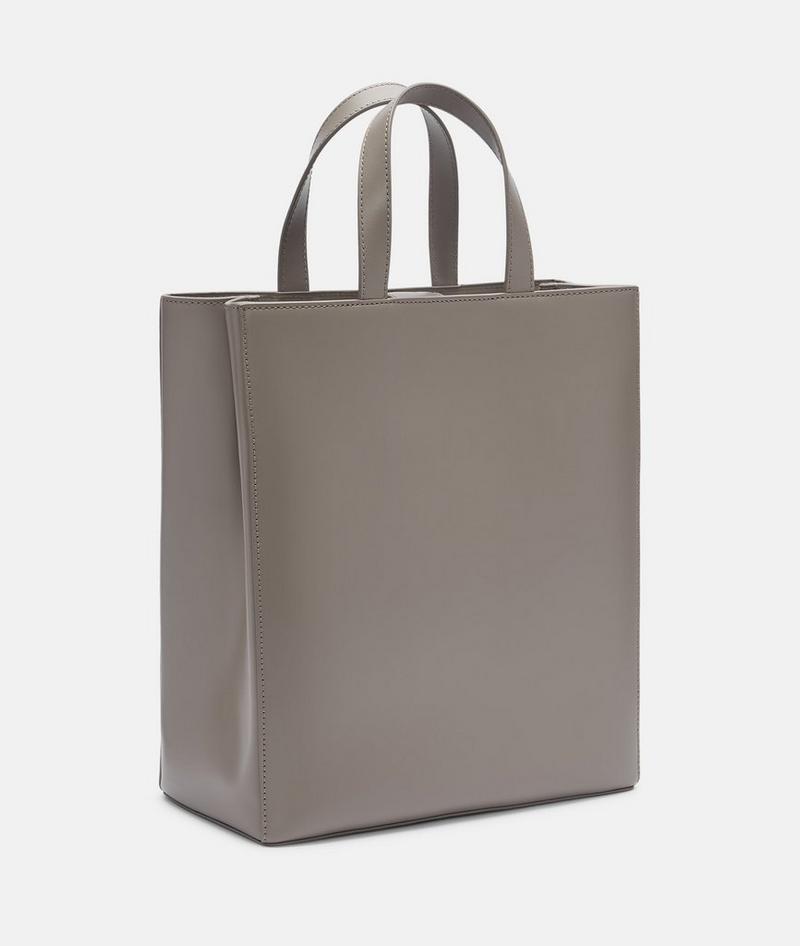 Liebeskind Paper Bag M - Sandstein