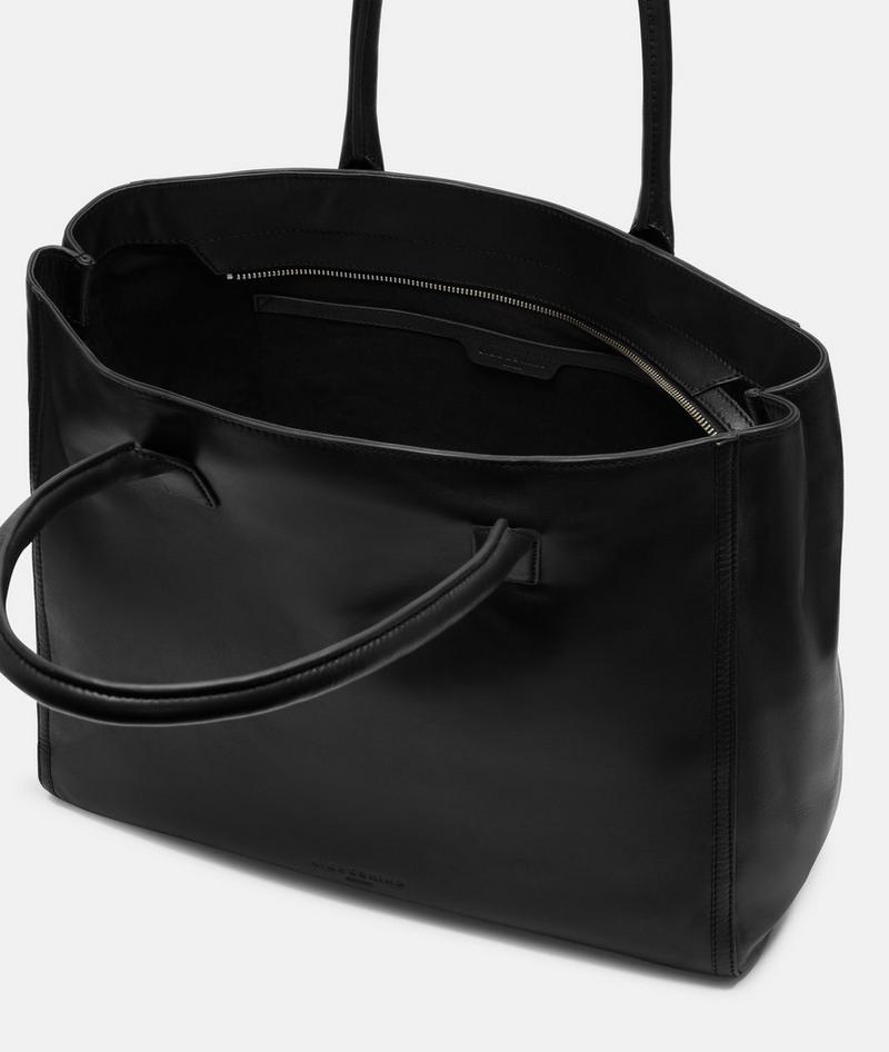 Liebeskind Shopper L - Schwarz