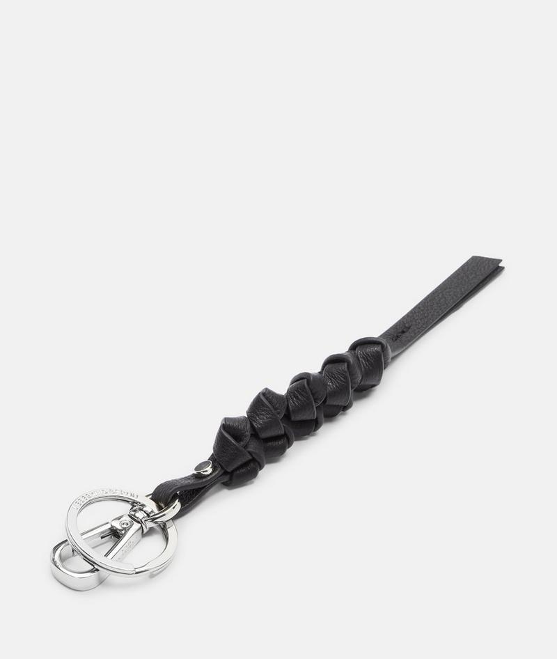 Liebeskind Keyring - Schwarz