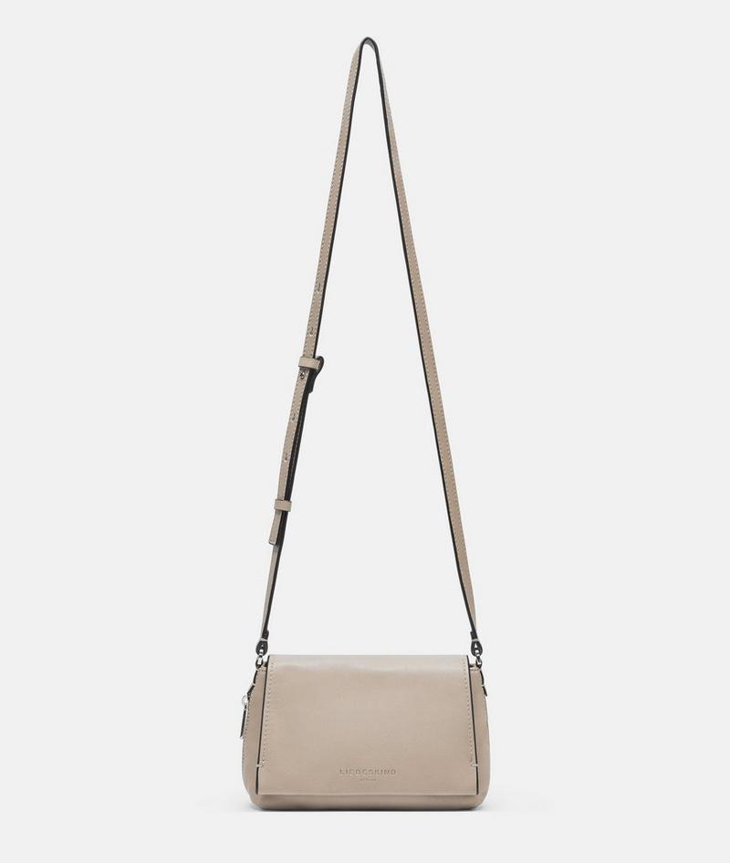 Liebeskind Hera Crossbody S - Beige