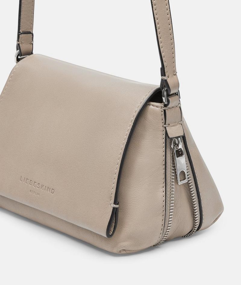 Liebeskind Hera Crossbody S - Beige