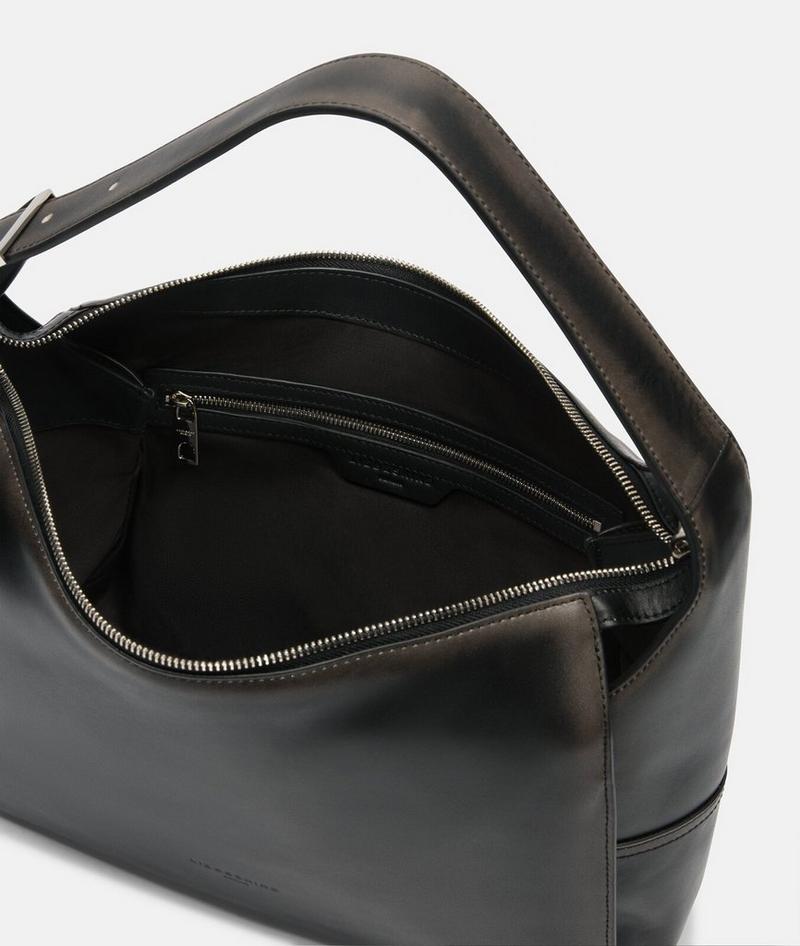Liebeskind Lou Hobo M - Schwarz