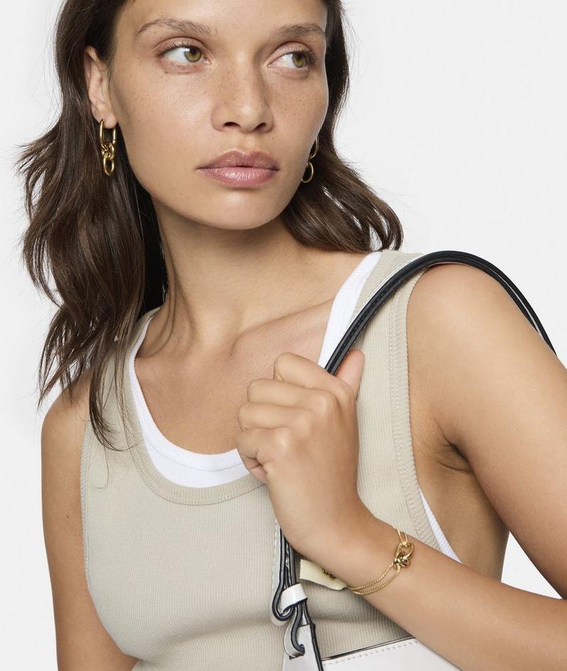 Liebeskind Creolen - Gold