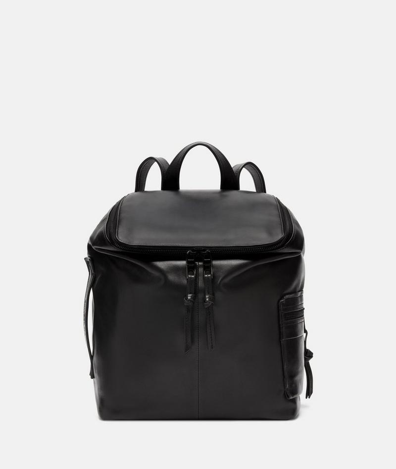 Liebeskind Hera Backpack M - Schwarz