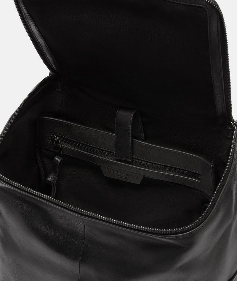 Liebeskind Hera Backpack M - Schwarz