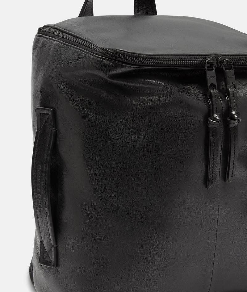 Liebeskind Hera Backpack M - Schwarz