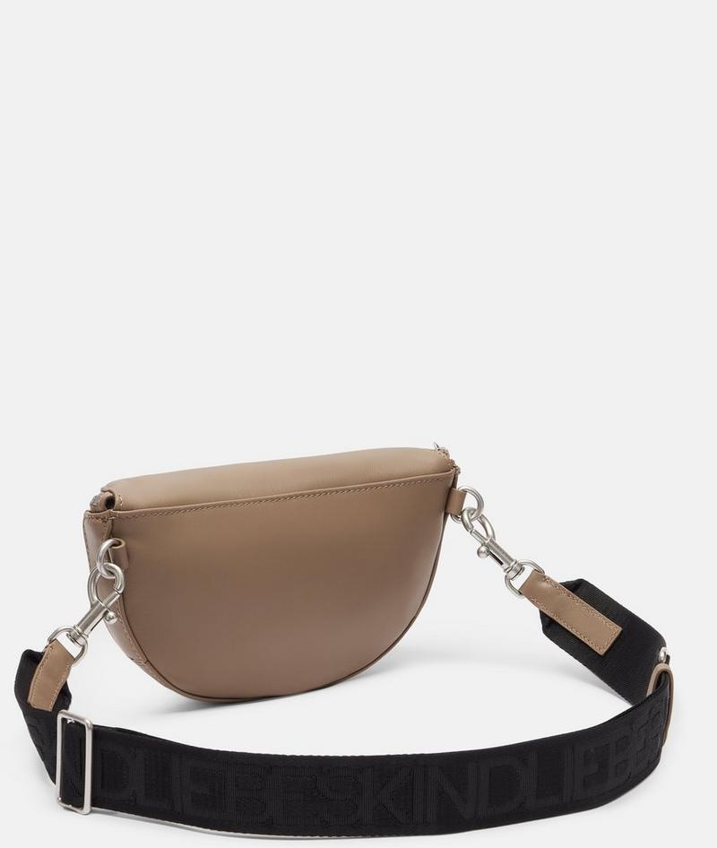 Liebeskind Alma Belt-bag M - Sandstein