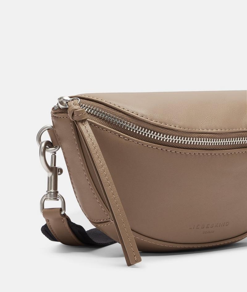 Liebeskind Alma Belt-bag M - Sandstein