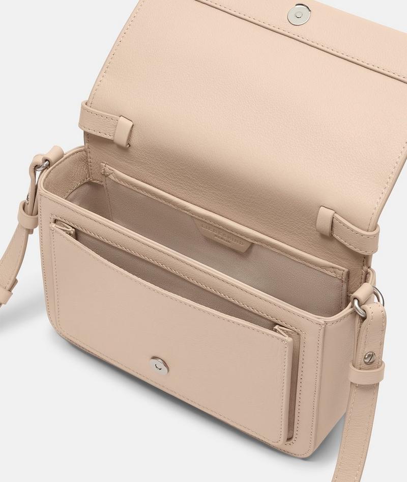 Liebeskind Lea Crossbody S - Perlmuttrosa