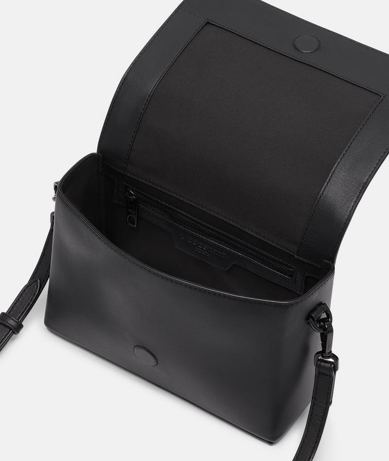Liebeskind Hilla Crossbody M - Schwarz
