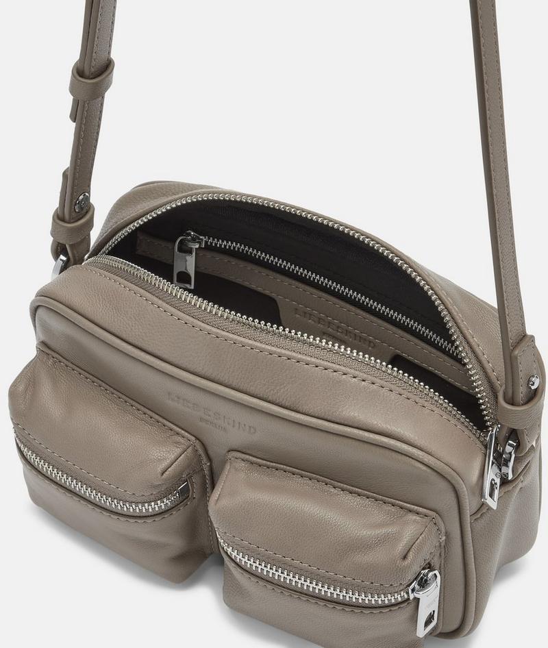 Liebeskind Jil Crossbody S - Sandstein