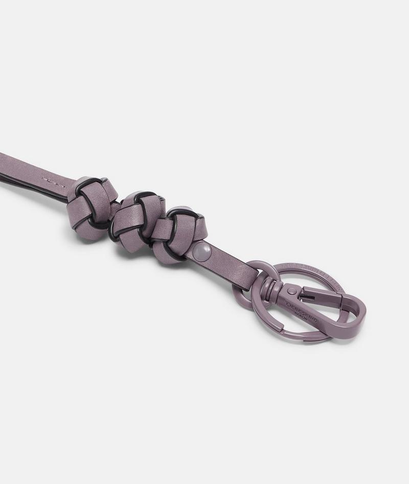 Liebeskind Keyring - Lavendel