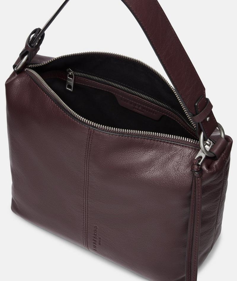 Liebeskind Aissa Hobo S - Bordeaux