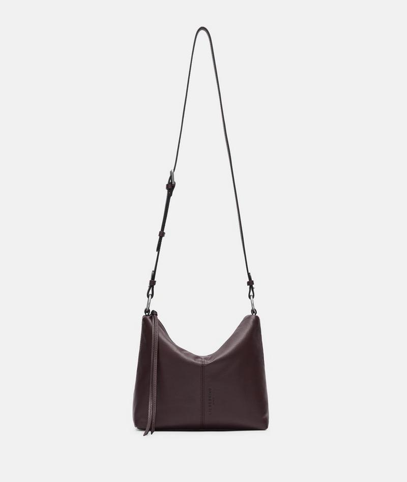 Liebeskind Aissa Hobo S - Bordeaux
