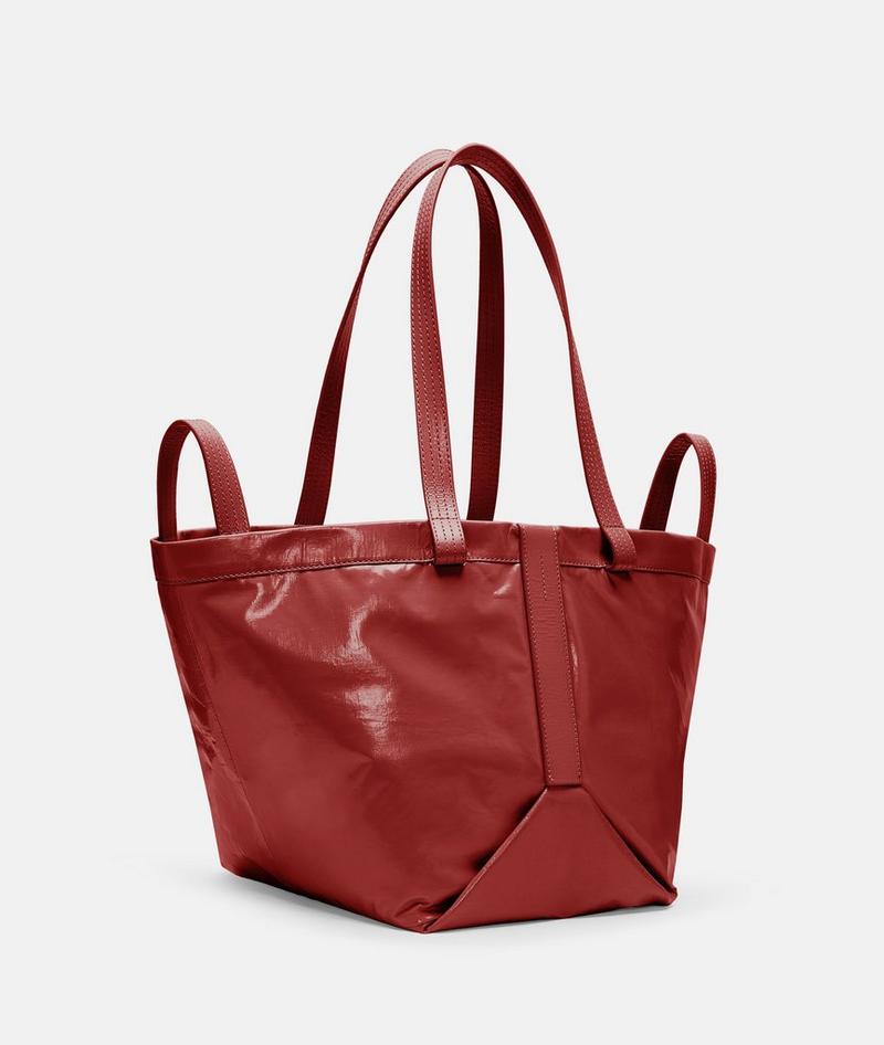 Liebeskind Elvira Shopper M - Chilirot