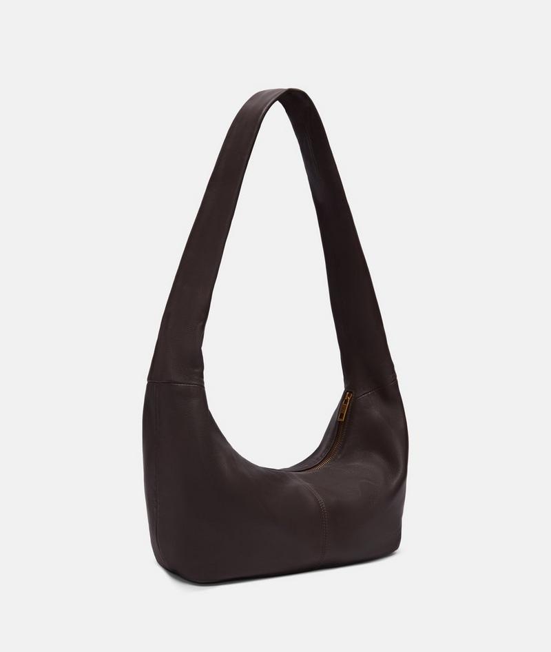 Liebeskind Bo Hobo M - Mokka