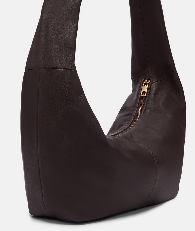 Liebeskind Bo Hobo M - Mokka