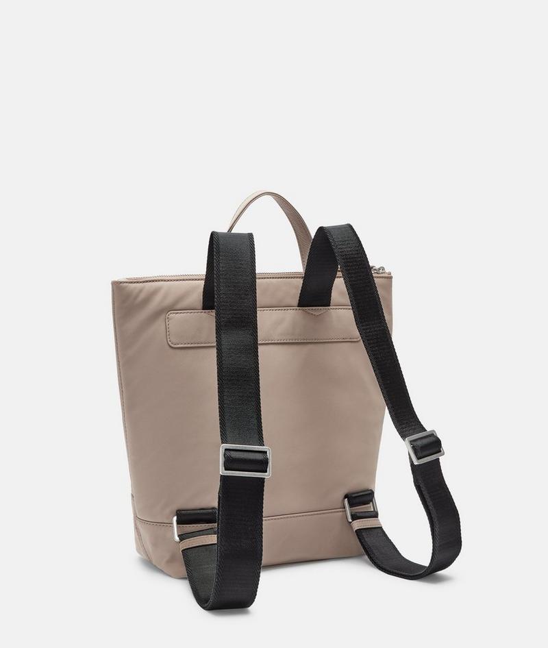Liebeskind Backpack M - Cognac