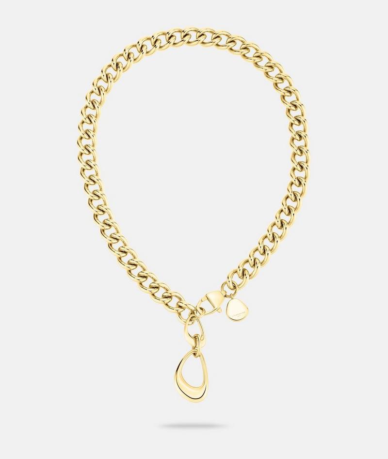 Liebeskind Kette - Gold