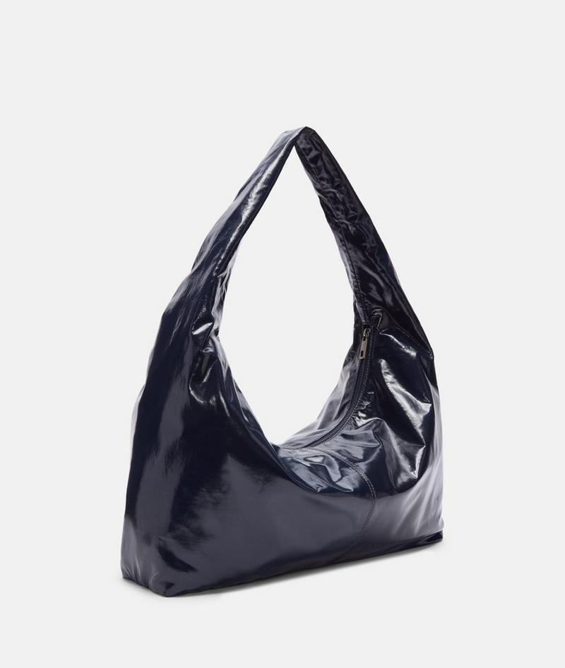 Liebeskind Bo Hobo L - Navy
