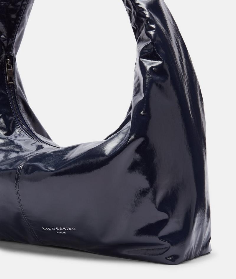 Liebeskind Bo Hobo L - Navy